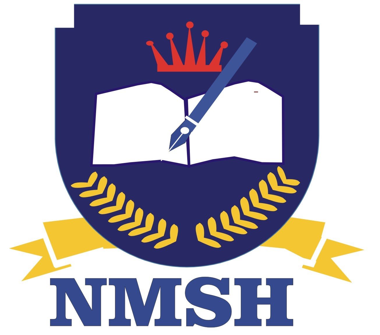 School's Logo